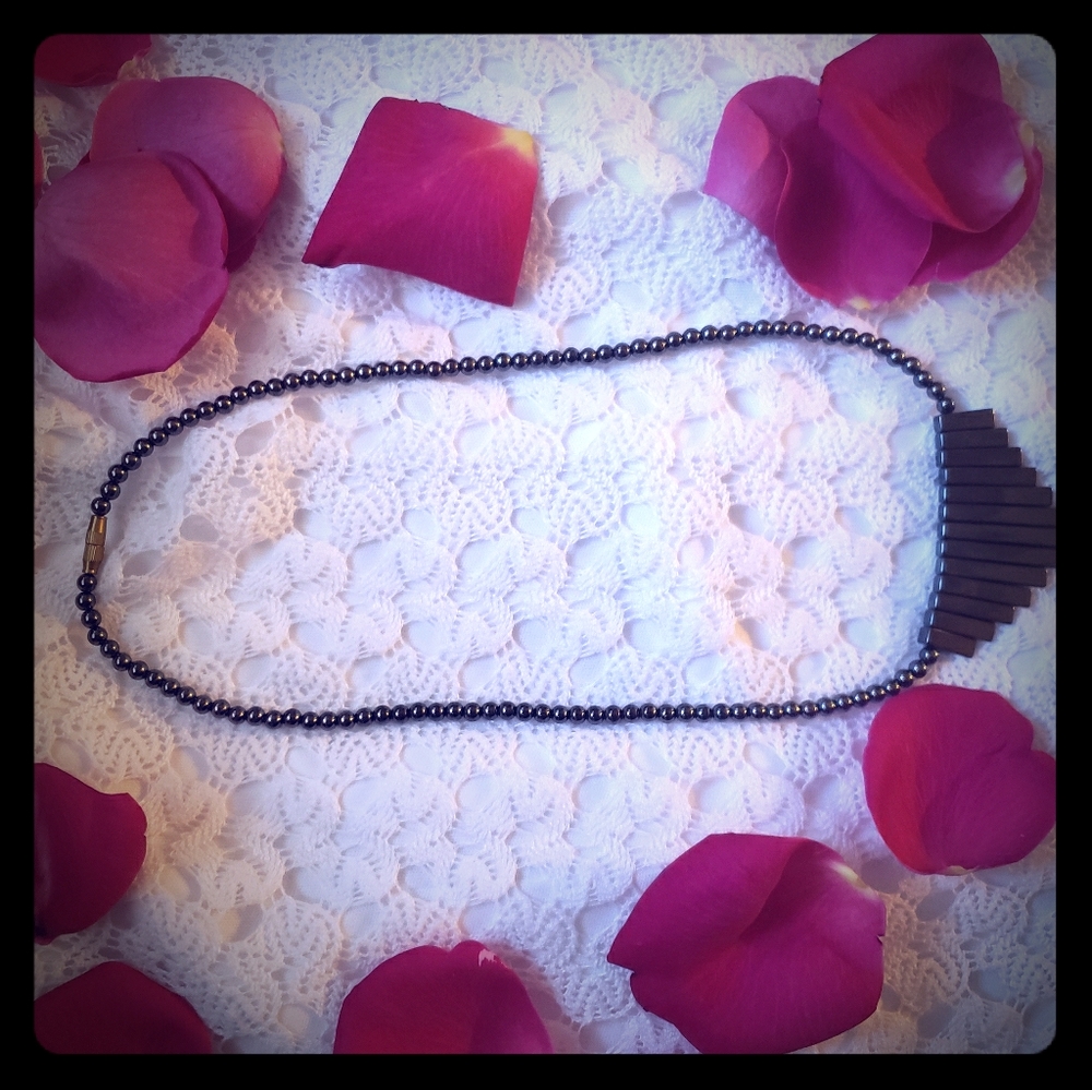 Beaded jewelry
